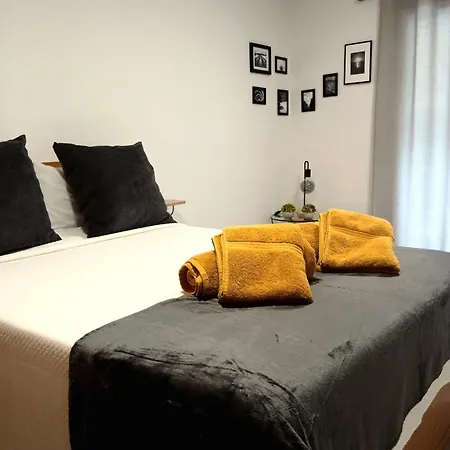 Rincon Del Botanico * Puerto de la Cruz (Tenerife)