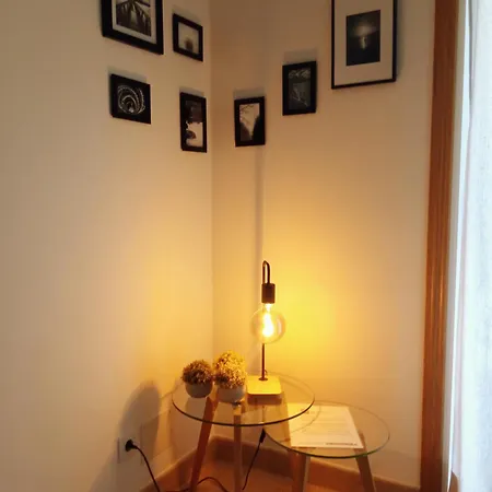 Rincon Del Botanico Apartament